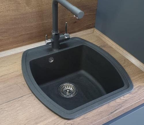 Умная и функциональная кухня. 06