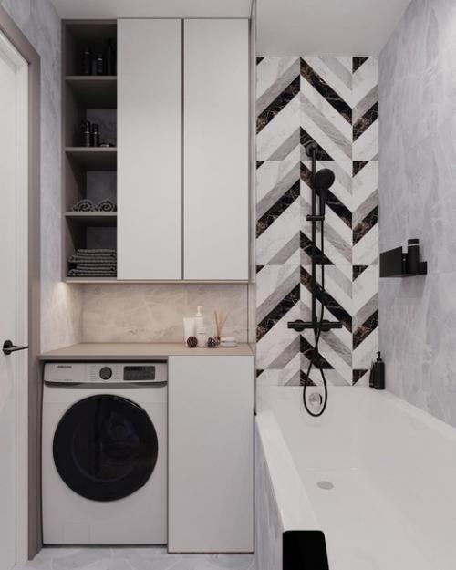 Интересный графичный проект. 02