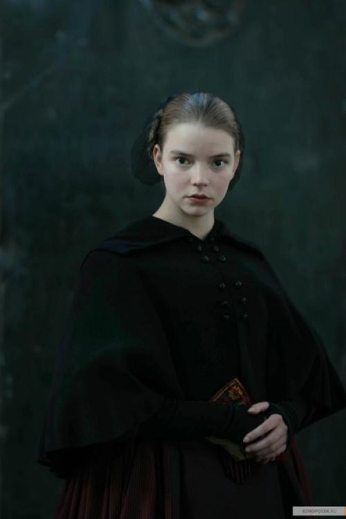 Наша рубрика Чтоб Такого за Рукоделием Посмотреть. 07