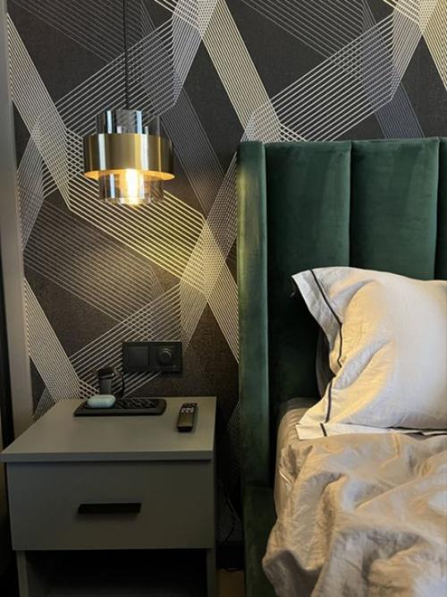 Очень стильная квартира 70 кв. 06