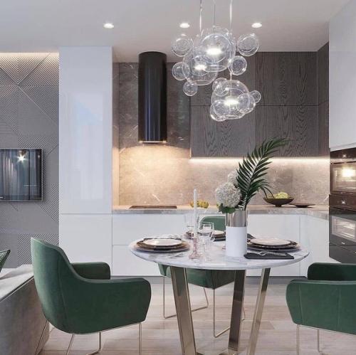 Квартира, в которой хочется жить. 01