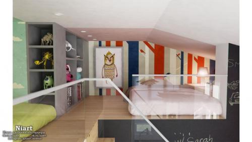 В начале совместной работы заказчики две основные задачи поставили. 07