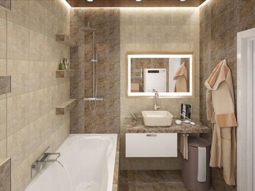 4-х комнатная квартира, 143 кв. 08