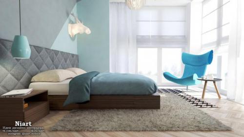 В начале совместной работы заказчики две основные задачи поставили. 05