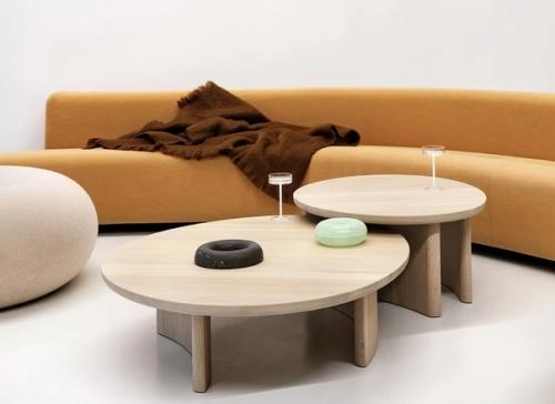 Обзор главных трендов Salone del Mobile Milano 2024. 07