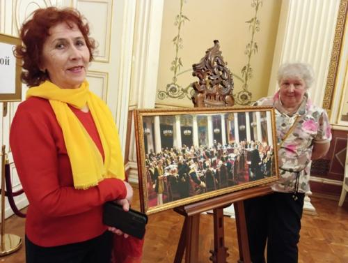 Шедевр андрея штакеншнейдера. 07 Шедевр андрея штакеншнейдера. 07