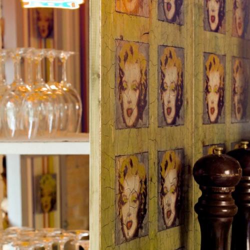 Что делать со стенами: советы от декораторов. 06