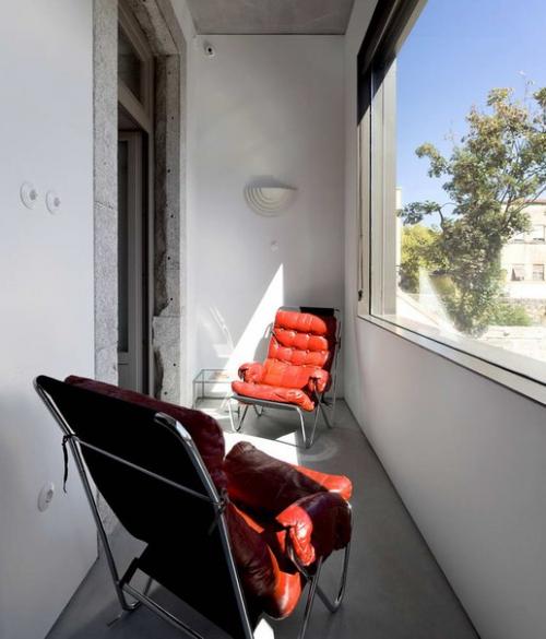 Дом сказок (Casa do Conto) в Португалии от Pedra Liquida. 04