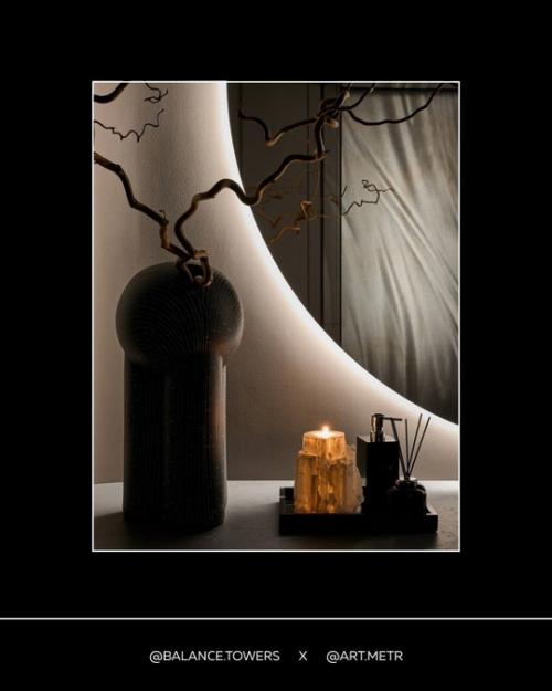 Интерьер, который говорит за вас. 02