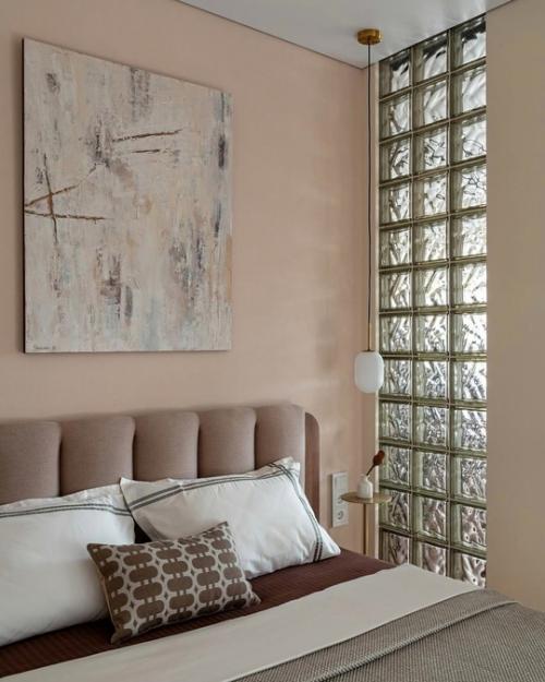 Пространство уюта для стюардессы. 07