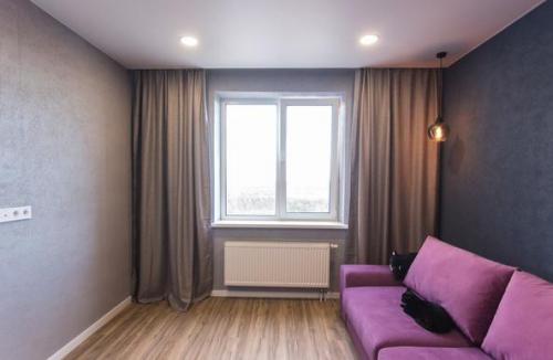 Результат ремонта квартиры. 04