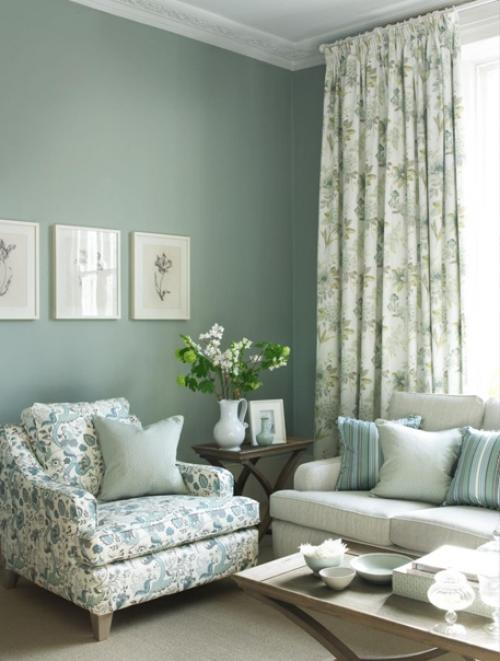 Современный интерьер. Красивый, стильный. 03