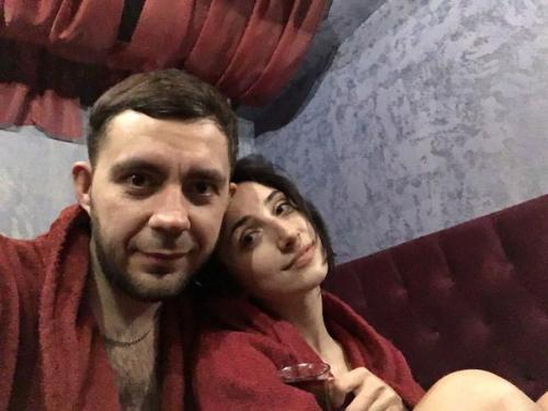 Забыла написать здесь) в инста уже поделилась. 02