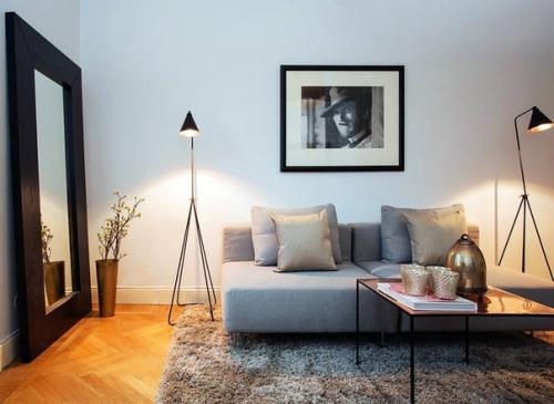 Как освежить свою гостиную комнату? 04