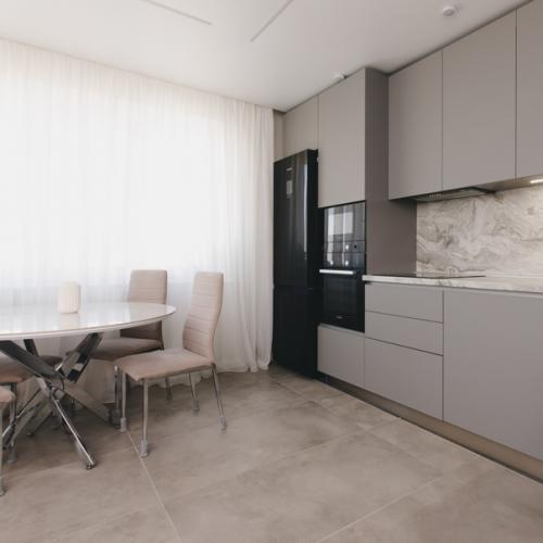 С семьей Антонины мы познакомились прошлой осенью и совсем недавно побывали у нее в гостях. 02