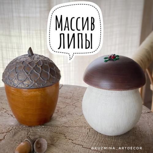 Почему декор из дерева - особенный предмет интерьера? 01