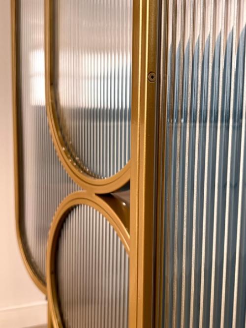 Перегородки - красота и удобство в одном флаконе. 08