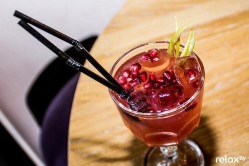 5 простых идей коктейлей для домашней вечеринки. 05