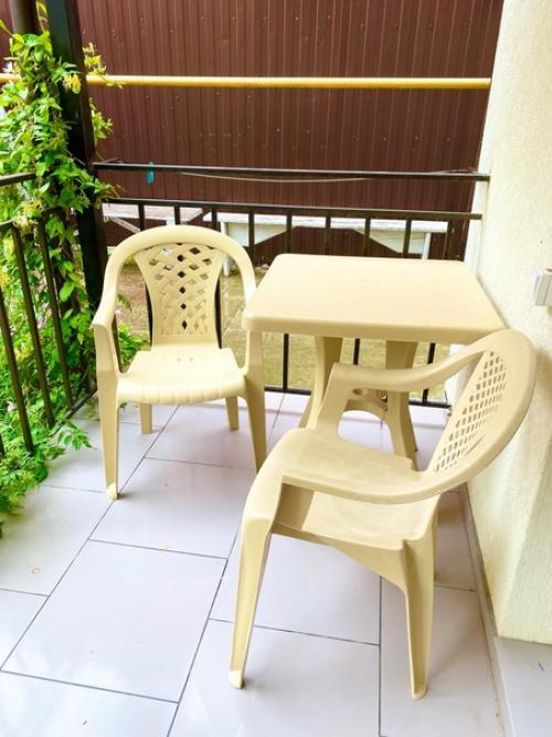 Идеальный просторный номер для отдыха семьи с 2 детьми. 06