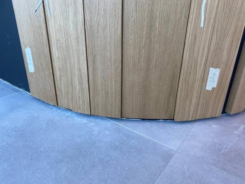 Часть 1. реализация интерьера в пгт. 01