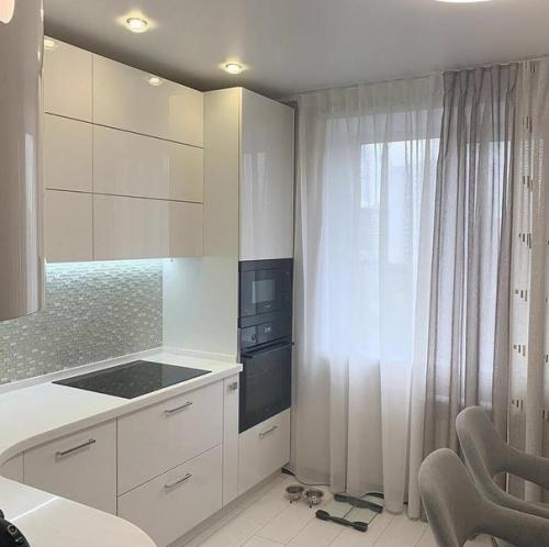 До и после ремонта. 04