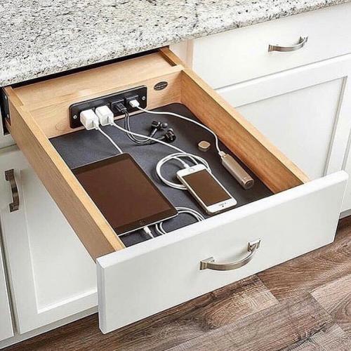 Маленькие хитрости для кухни. 05