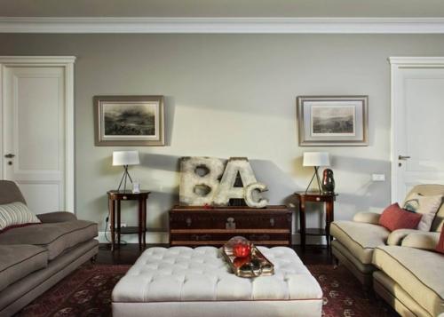 Проект с налетом времени.