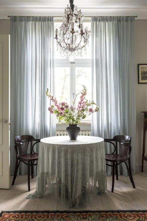 Венские стулья.  Венские стулья появились 175 лет назад, но несмотря на почтенный возраст, это не просто мебель, а настоящая икона стиля. 04