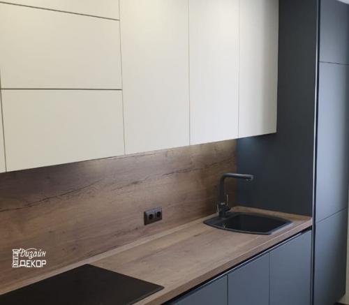 Умная и функциональная кухня. 08