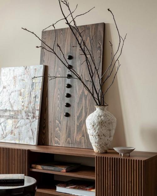 Пространство уюта для стюардессы. 04