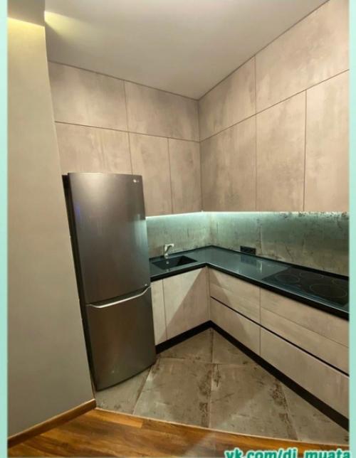 Результат ремонта квартиры. 02