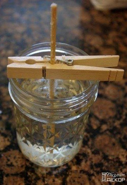 Мы выращиваем сладкие кристаллы? 06