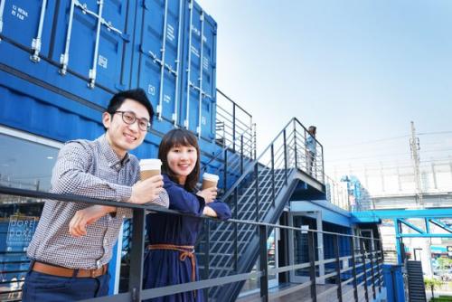 5 лучших мест для романтического свидания в Сеуле. 02