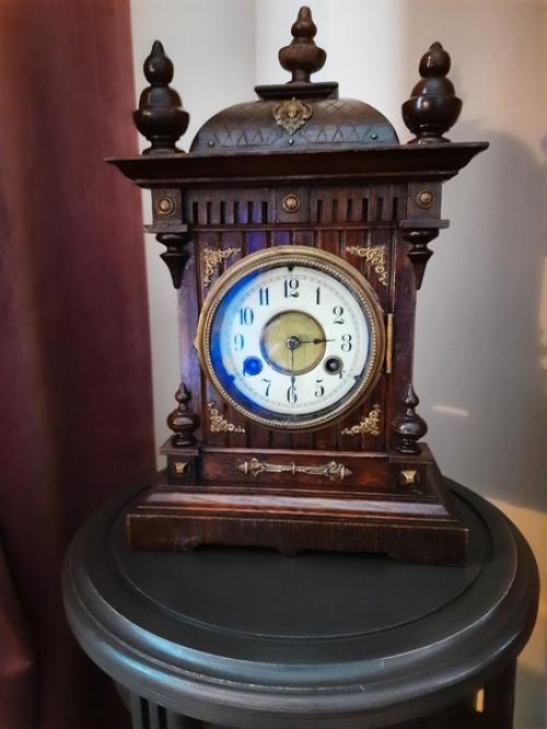 Восхищение вызвало место, которое посоветовала моя дочь и где мы остановились на одну ночь. 04