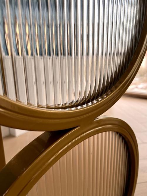 Перегородки - красота и удобство в одном флаконе. 06