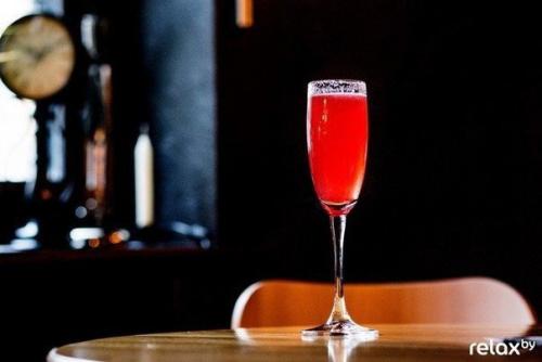 5 простых идей коктейлей для домашней вечеринки. 07