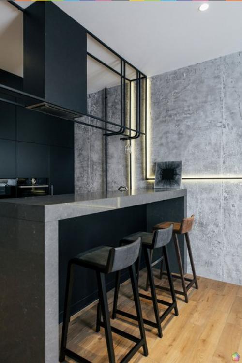 Квартира на липках ч. 1. 07