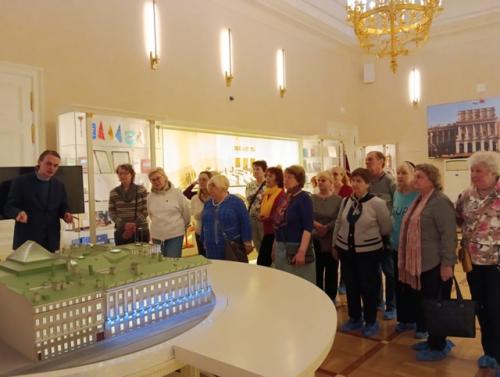 Шедевр андрея штакеншнейдера. 02 Шедевр андрея штакеншнейдера. 02