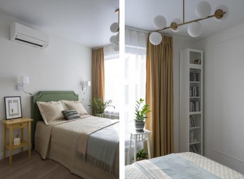 Из типовой однушки - в студию. 05