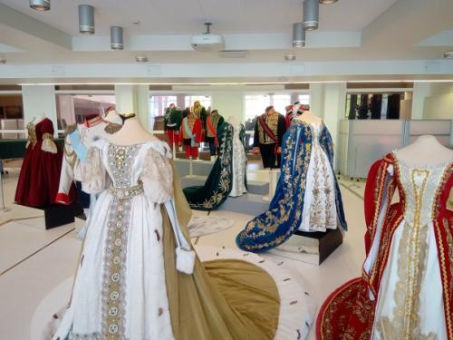 Очень весенняя петербургская прогулка. 06