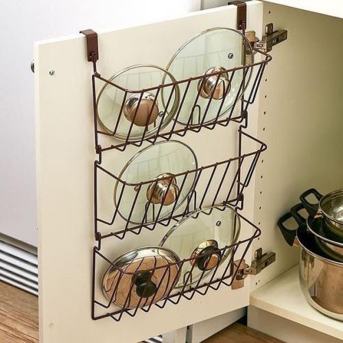 Маленькие хитрости для кухни. 06