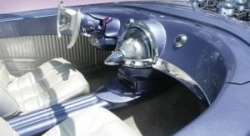 Ford Beatnink Bubbletop. 03