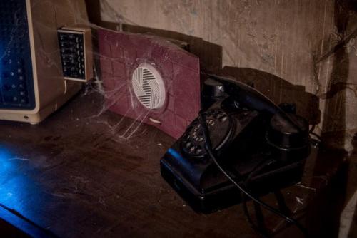 Мы продолжаем инспекцию квестов города. 01