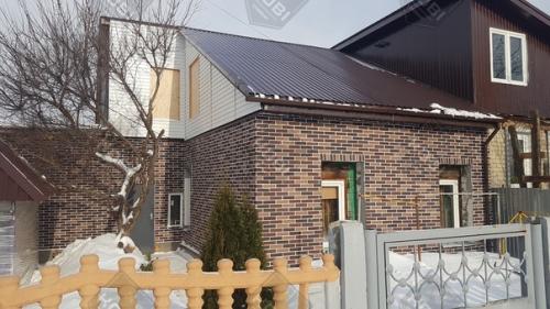 Огромный выбор оттенков и текстур для преображения вашего фасада, а также качественной и красивой отделки интерьера. 01