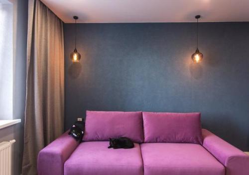 Результат ремонта квартиры. 03