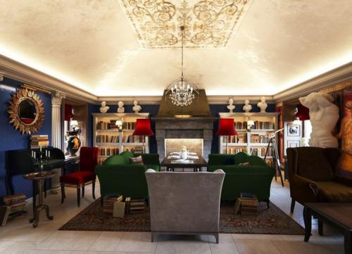 11 ресторанов и клубов Петербурга, принадлежащих известным персонам. 04