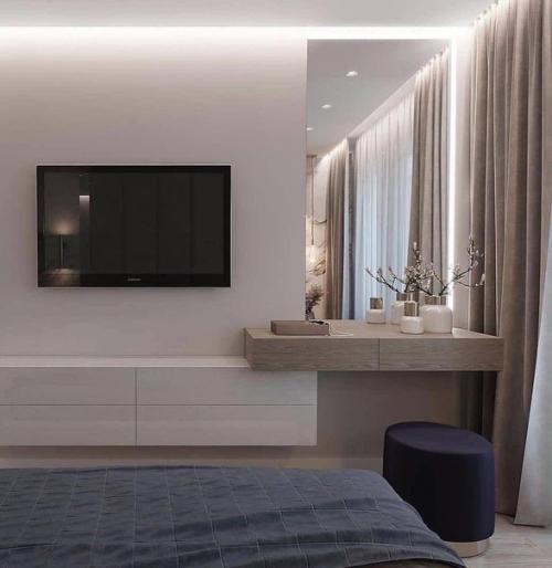 Квартира, в которой хочется жить. 07