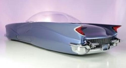 Ford Beatnink Bubbletop. 01