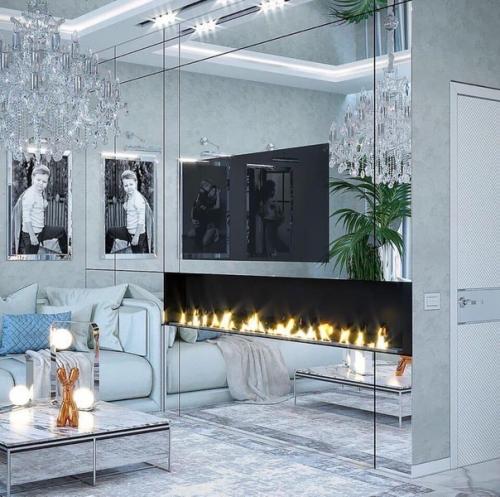 Евгения Феофилактова делает ремонт в собственной квартире: 05