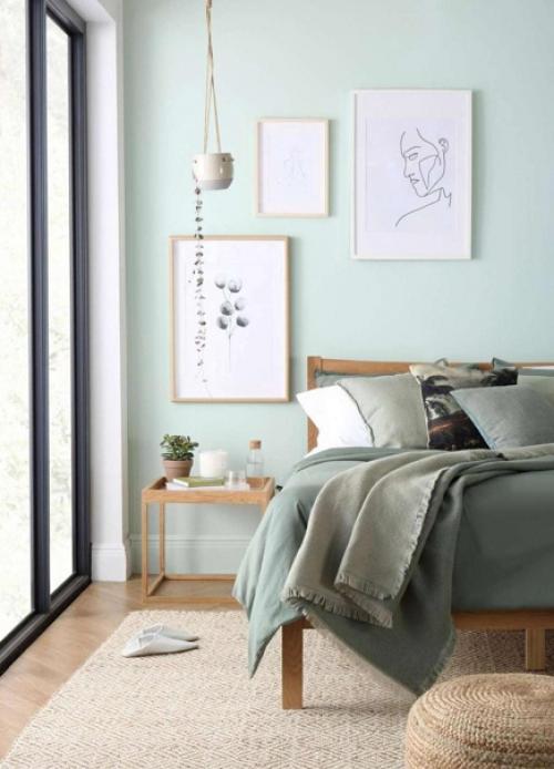 Современный интерьер. Красивый, стильный. 02